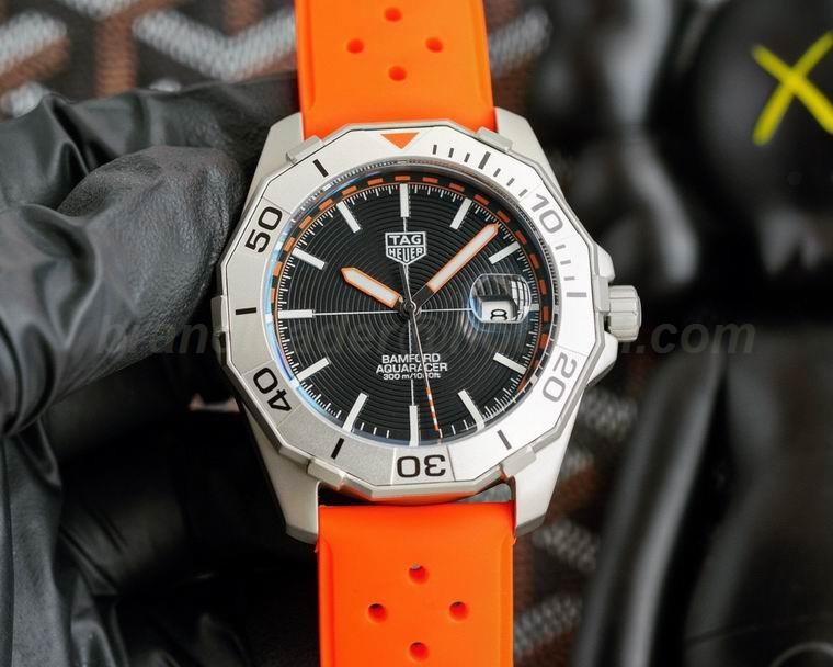 TAG Heuer Watch 30